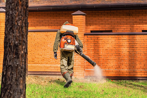 Trusted Fumigation Services service in West Branch, MI - Nex Pest Control